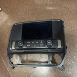 2015-2016 Sierra Denali 1500 Multimedia Infotainment Control Panel Part 23485744. Fixed Price $180.00.