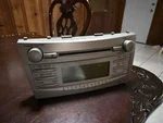Radio Control Unit 1 Factory 638-50376-NOA2 Reman. Fixed Price $90.00.