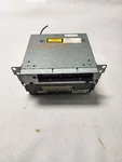 Audio Equipment Radio Am-fm-cd-receiver Fits 10-12 Bmw 750I 378937. Fixed Price $112.32.