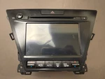 2014-2015 Acura Mdx Radio / Navigation Receiver 39540TZ5A130M1 Oem IP98. Fixed Price $299.99.