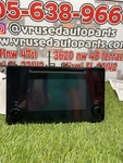 2019 Toyota Corolla Radio Display Receiver PN:86140-02520 Oem. Fixed Price $87.93.