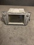 2014 Toyota Prius Radio/stereo Display And Receiver Unit E7048. Fixed Price $250.00.
