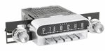 1960-63 Ford Mercury Retrosound Monterey Am Fm Usb Bluetooth Retroradio. Fixed Price $372.99.
