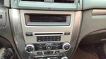 2010-2012 Ford Fusion Stock Radio Oem Factory Stereo Cd Player 9E5Z18842A. Fixed Price $74.92.
