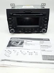 Oem 2011-2013 Kia Sportage 2.4L Am Fm Cd Player Radio Receiver 96160-3W161WK. Fixed Price $202.50.
