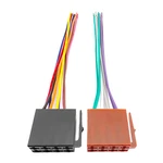 Wire Harness Plug Power Speaker For Kenwood DDX5707S DDX-5707S Car Stereo Radio. Fixed Price $9.70.
