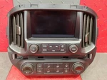 2017-2019 Chevrolet Colorado Audio Radio With Display Screen Control Panel Oem. Fixed Price $159.95.