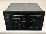 98-99 Geo Metro Tracker Prizm Am Fm Cd Player Oem Delco Full Lighted Radio. Fixed Price $247.00.
