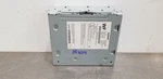 19 Nissan Armada Radio Audio Receiver 283305ZB1A. Fixed Price $350.00.