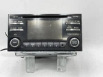 Oem 2012 Nissan Rogue Am Fm Cd Player Radio Receiver P# 28185 1VX1A. Fixed Price $78.00.
