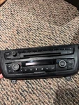 12-19 Bmw 320I 330I 328I Radio Audio Switch Climate A/c Control 64119363546 Oem. Fixed Price $19.67.