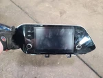 Audio Equipment Radio Receiver Assembly Us Market Fits 20-23 Sonata 1886150. Fixed Price $141.89.