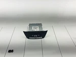 12-14 Mercedes Benz C300 W204 Center Instrument Panel Radio Switch Oem. Fixed Price $265.99.