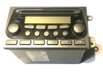 2003-2011 Honda Element Audio Equipment Am/fm Radio , Cd Player Oem.. Fixed Price $160.00.