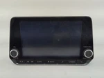 2021 Nissan Sentra Am Fm Cd Player Radio Receiver Y1JS9. Fixed Price $170.24.