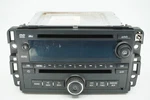 2012 Chevrolet Suburban 1500 Radio W/ Am Fm Cd Dvd Id 22753251 Oem Untested. Fixed Price $59.99.