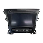 2018-2020 Acura Mdx Radio Receiver 39540TZ5B520 Us Market Base Factory Oem Part. Fixed Price $137.50.