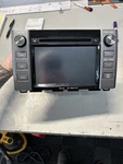 2014-2019 Toyota Tundra Head Unit Radio Oem Great Condition 86100-0C100. Fixed Price $275.00.