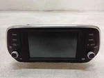 2020 Hyundai Santa Fe Radio Receiver 96160S2320VCS Oem. Fixed Price $122.96.