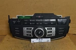 08-10 Infiniti M35 Navigation Audio Ac Control 28395EJ77C Switch 614-24 Bx 15. Fixed Price $24.99.