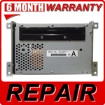 F150 Ford Radio CL3T-19C157-BB, CR3T-19C107-CA, CL3T-19C157-AA Repair Service. Fixed Price $145.00.