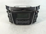 Hyundai Elantra Am Fm Cd Player Radio Receiver AKZM2. Fixed Price $48.76.