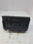 1998 - 2003 Jaguar XJ8 Vdp Dashboard Radio Am Fm Stereo Cassette Player Oem. Fixed Price $99.99.