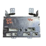 07-13 Infiniti G37 Am/fm Radio Cd Player Receiver W/o Bose & Nav 25915-JK62D Oem. Fixed Price $25.16.