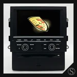 Porsche Pcm 3.1 BE9643 Radio Navigation System Macan Turbo Gts Awb Diesel 95B. Fixed Price $1189.04.