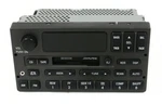 Lincoln 2001-02 Town Car Am Fm Cassette Radio Aux Upgrade 2W1T-18C870-AA. Fixed Price $284.75.