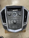2010 Cadillac Srx Heater Climate - Radio Control 14799513 20864867 Oem. Fixed Price $80.00.