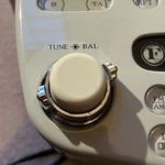 Nissan Figaro Clarion Stereo Knobs. Fixed Price $22.83.