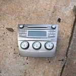 Radio Control Unit-am Fm MP3 Cd Player Reman Fits 2007 Toyota Camry. Fixed Price $70.00.