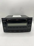 03-09 Toyota 4RUNNER Cd Player Radio Receiver Oem 86120-35410. Fixed Price $48.75.