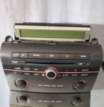 Mazda Factory Am/fm/cd Radio. Model No. 14794078 -- Part# BR9E 66 AR0. Fixed Price $79.99.