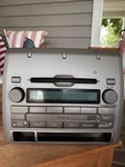 2009-2011 Toyota Tacoma Radio Stereo MP3 Cd Player 86120-04180. Fixed Price $100.00.