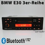 Genuine Bmw E30 Radio Bluetooth MP3 Series Car Stereo Reverse Rds BP6262 Bl.... Fixed Price $523.07.