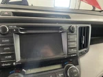 Audio Equipment Radio Display And Receiver Id 100574 Fits 16-18 RAV4 934541. Fixed Price $181.93.