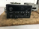 Audio Equipment Radio Am-mono-fm-cassette-music Search Fits 03-05 Impala 41686. Fixed Price $49.89.