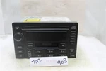 2004-2006 Suzuki Verona Am Fm Radio Cassette Cd Player 96437592 Module 903 7A2. Fixed Price $38.24.