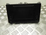2018 Toyota Corolla Saloon Cd Radio 8614002520. Fixed Price $140.03.