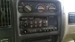 Audio Equipment Radio Opt UL0 Fits 96-05 Astro 1924085. Fixed Price $81.22.
