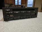 Bmw Business CD43 Car Radio. Fixed Price $290.00.
