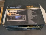 Eonon E0628 In Dash Motorized 3.6" Tft Lcd Monitor Am/fm Dvd. Fixed Price $80.00.