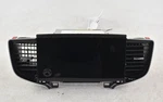 2016-2018 Honda Pilot Audio Equipment Radio Display Screen Dash Mounted Oem. Fixed Price $179.99.