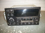 1996-2005 Buick Park Avenue Radio Am Fm Cassette Gm Delco Non Working. Fixed Price $41.99.