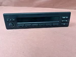 Bmw E39 528I M5 Information Radio Display Module Control Unit Panel Oem #99170. Fixed Price $54.61.