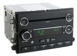 Ford Taurus 2008-2009 Am Fm MP3 Cd Player Radio With Aux Input 8F9T-18C869-FB. Fixed Price $250.00.