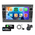 7" 4+64G Stereo Radio Carplay Gps Opel Astra Antara Vectra Corsa Zafira Wifi. Fixed Price $181.79.