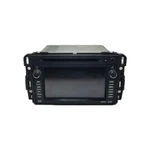 Buick Enclave 2008 Stereo Navigation Cd/dvd Touchscreen 15921422. Fixed Price $72.22.